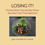 Losing It! (eBook, ePUB)