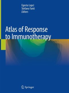 Atlas of Response to Immunotherapy (eBook, PDF)