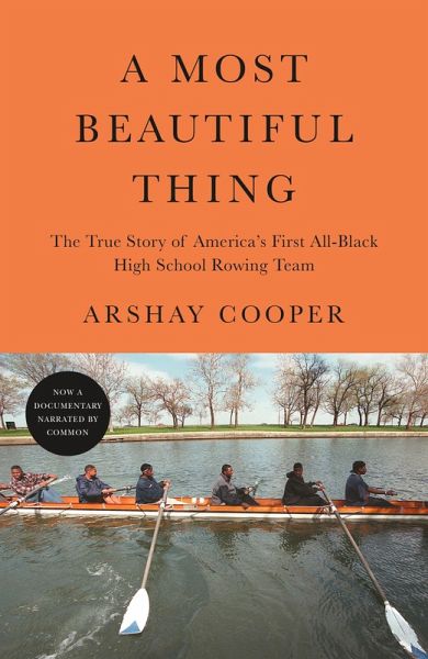 A Most Beautiful Thing (eBook, ePUB)