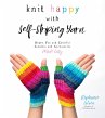 Knit Happy with Self-Striping Yarn... - Bild 1