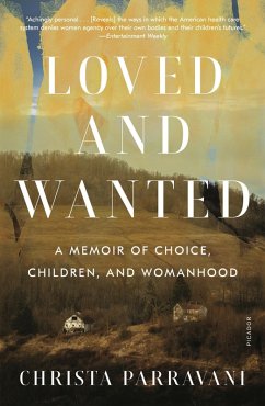 Loved and Wanted (eBook, ePUB) - Parravani, Christa