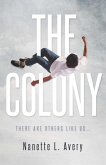 Colony (eBook, ePUB)