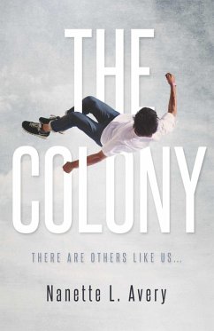 Cover Colony (eBook, ePUB)