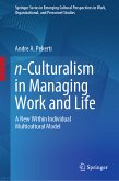 n-Culturalism in Managing Work and Life (eBook, PDF)