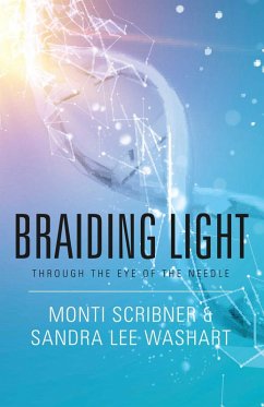 Cover Braiding Light (eBook, ePUB)