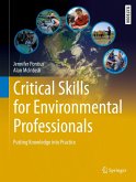 Critical Skills for Environmental Professionals (eBook, PDF)