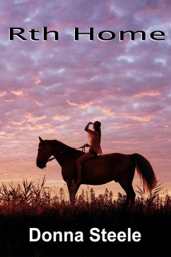 Cover Rth Home (Rth Rising, #3) (eBook, ePUB)