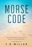 Morse Code (eBook, ePUB) Morse Code (eBook, ePUB)