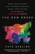 The New Breed (eBook, ePUB) - Bild 1