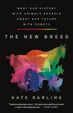 The New Breed (eBook, ePUB) The New Breed (eBook, ePUB)