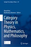 Category Theory in Physics, Mathematics, and Philosophy (eBook, PDF)