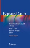 Esophageal Cancer (eBook, PDF)