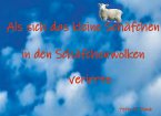 Als sich das kleine Schäfchen in den Schäfchenwolken verirrte (eBook, ePUB)