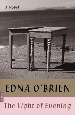 The Light of Evening (eBook, ePUB) - O'Brien, Edna