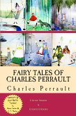 Fairy Tales of Charles Perrault (eBook, ePUB)