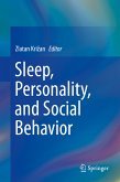 Sleep, Personality, and Social Behavior (eBook, PDF)