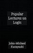 Popular Lectures on Logic (eBook, ePUB) - Bild 1