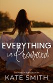 Everything We Promised (The Hamilton Series, #6) (eBook, ePUB)