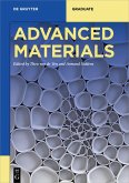 Advanced Materials (eBook, ePUB)