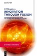 Innovation through Fusion (eBook, ePUB) - Bild 1