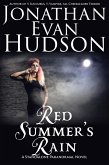 Red Summer's Rain (eBook, ePUB)