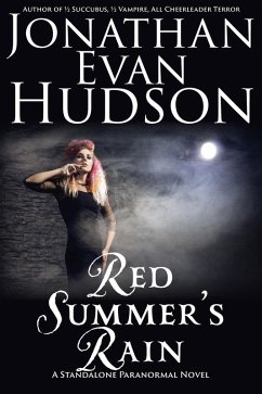 Red Summer's Rain (eBook, ePUB) - Hudson, Jonathan Evan