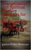 Evangelization and Spiritual Warfare Strategies for the Establishment of Faith Communities (eBook, ePUB)