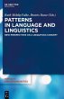 Patterns in Language and Linguistics... - Bild 1