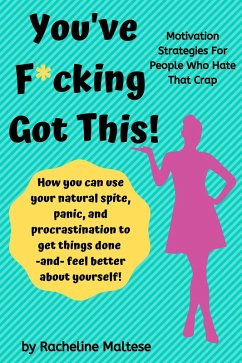 Cover You've F*Ing Got This (eBook, ePUB)