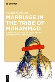 Marriage in the Tribe of Muhammad (eBook, ePUB)
