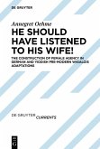«He should have listened to his wife!» (eBook, ePUB)