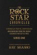 The Rock Star Chronicles (eBook, ePUB) - Bild 1
