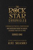 The Rock Star Chronicles (eBook, ePUB) The Rock Star Chronicles (eBook, ePUB)