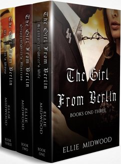 Cover The Girl from Berlin: A Complete WWII Trilogy (eBook, ePUB)