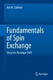 Fundamentals of Spin Exchange (eBook, PDF)