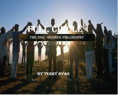 Cover FULL CIRCLE: The 360 Degree Philosophy (eBook, ePUB)