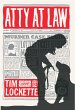 Atty at Law (eBook, ePUB) - Bild 1