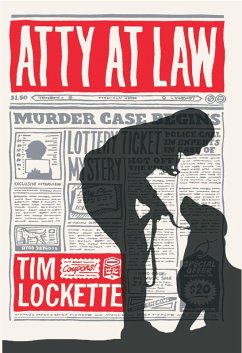 Cover Atty at Law (eBook, ePUB)