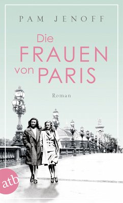 Die Frauen von Paris (eBook, ePUB) - Jenoff, Pam