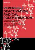 Reversible Deactivation Radical Polymerization (eBook, ePUB)