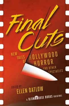 Final Cuts (eBook, ePUB) Cover Final Cuts (eBook, ePUB)