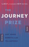 The Journey Prize Stories 32 (eBook, ePUB)