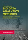 Big Data Analytics Methods (eBook, ePUB)