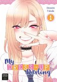 My Dress-Up Darling 01 (eBook, ePUB)