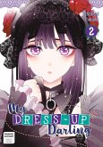 My Dress-Up Darling 02 (eBook, ePUB) My Dress-Up Darling 02 (eBook, ePUB)