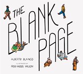 The Blank Page (eBook, ePUB) The Blank Page (eBook, ePUB)