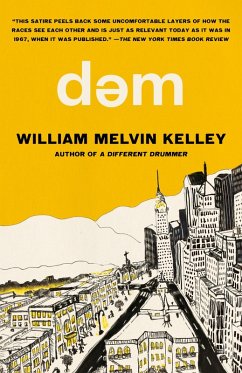 dem (eBook, ePUB) - Kelley, William Melvin