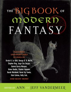 The Big Book of Modern Fantasy (eBook, ePUB)