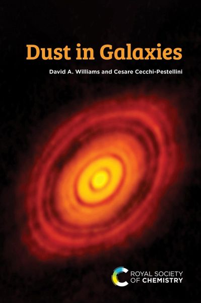 Dust in Galaxies (eBook, ePUB)