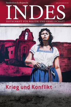 Krieg und Konflikt (eBook, PDF)